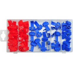 SCHNELLVERBINDER KLT. 50 DB-OS.