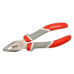 KOMBINATIONSZANGE 160MM YATO 1/6/60