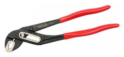 VÍZPUMPAFOGÓ 250MM CRV YATO