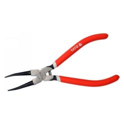 Seegerzange 180 mm BE YATO