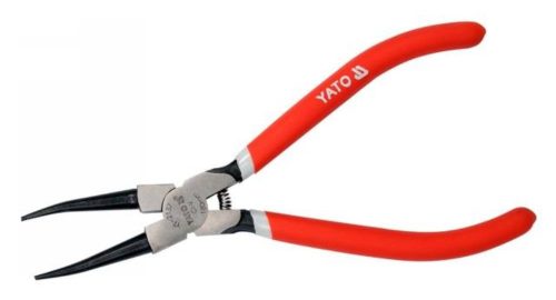 Seegerzange 180 mm BE YATO