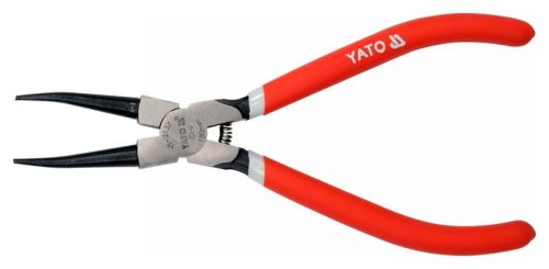 Seegerzange 180 mm BE YATO