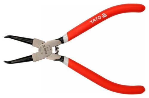 Seegerzange 180 mm BH YATO