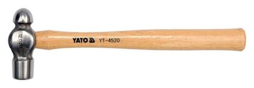 Spenglerhammer 0,225 kg Holz YATO
