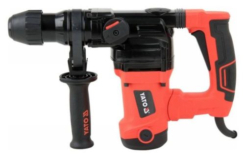BOHRHAMMER 1250W SDS-PLUS YATO 1/2
