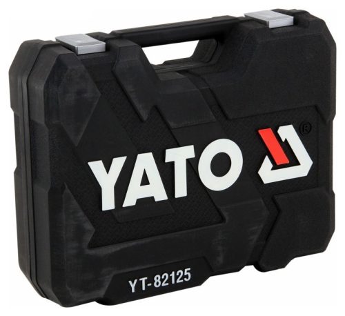 BOHRHAMMER 1250W SDS-PLUS YATO 1/2