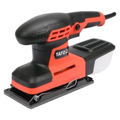 ELEKTROMOS REZGŐCSISZOLÓ 90X187 MM 260 W YATO