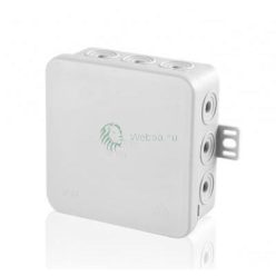 Anschlussdose 85x85 (A11) FRD85, F-TRONIC