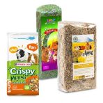 Termékek rágcsálóknak