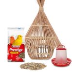 Termékek madarak számára