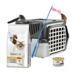 Termékek macskáknak