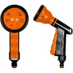 SZEKTORESŐZTETŐK ÉS LOCSOLÓPISZTOLYOK