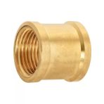 BEFESTIGUNG AUS MESSING