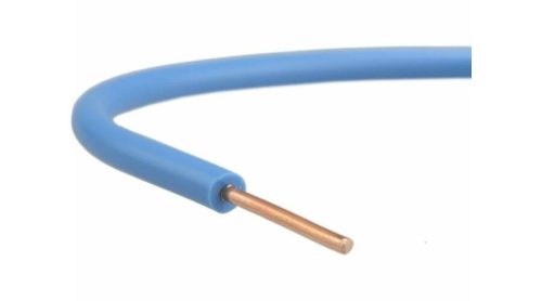 1x1,5 mm KÉK VEZETÉK (MCU)