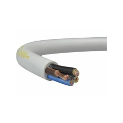 5x1mm SODROTT VEZETÉK (MT)