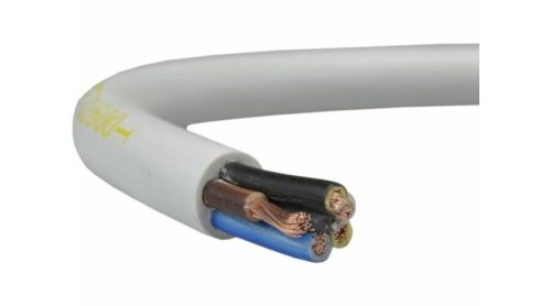 5x1mm SODROTT VEZETÉK (MT)