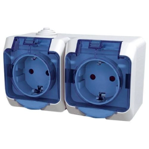 SCHNEIDER CEDAR PLUS PHD5.4 ERDE. DA. DUPLIKAT