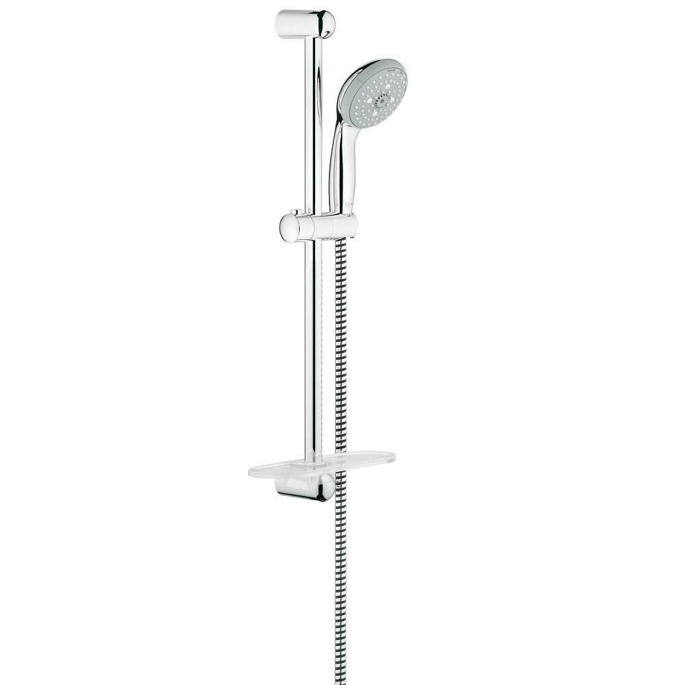 Zuhanykészlet, Grohe Tempesta 28436001 Zuhanykészlet, Grohe Tempesta 28436001