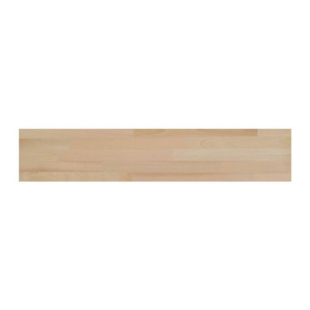 Gyalult fapolc Bükk 900 x 200 x 20 mm